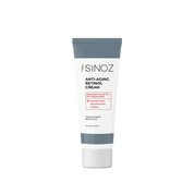 Sinoz Anti-Aging Retinol Cream +Coenzim Q10, Collagen, Hyaluronic Acid