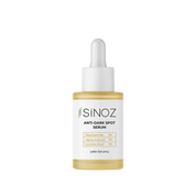 Sinoz Anti-Dark Spot Serum - Alpha Arbutin, Niacinamide, Licorice Root Extract