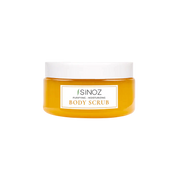 Sinoz Body Scrub (Hands - Feet - Body) - Tea Tree Oil, Coconut Oil, Sea Salt