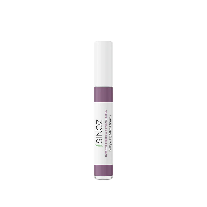 Sinoz Nutritive Eyelash & Eyebrow Serum