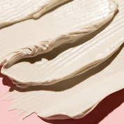 Sinoz Cleansing Clay Face Mask - Kaolin, Bentonite, Spirulina