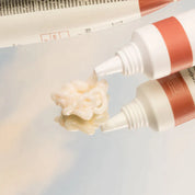 Sinoz Eye Contour Cream - Niacinamide, Caffeine, Pentavitin