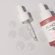 Sinoz Pore Minimizing Serum - Niacinamide, Zinc PCA, Lactic Acid