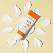 Sinoz Sunscreen for Oily Skin SPF 50+