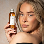 Sinoz No:16 Miracle Oil (Face - Body - Hair) - 16 Natural and Vegan Essential Oils