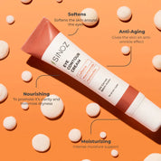 Sinoz Eye Contour Cream - Niacinamide, Caffeine, Pentavitin