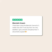 Sinoz Anti-Dark Spot Face Cream - Vitamin C, Niacinamide, Licorice Root