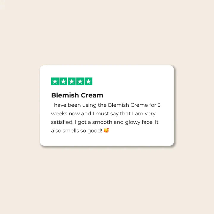 Sinoz Anti-Dark Spot Face Cream - Vitamin C, Niacinamide, Licorice Root