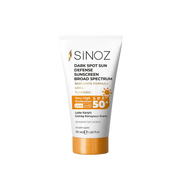 Sinoz Anti Dark Spot Sunscreen SPF 50+
