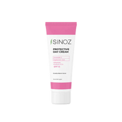 Sinoz Protective Day Cream SPF15 - Ceramide, Allantoin, Sodium PCA, Hyaluronic Acid