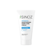 Sinoz Intensive Moisturizing Hand Cream