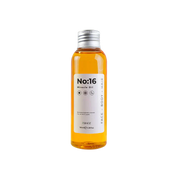 Sinoz No:16 Miracle Oil (Face - Body - Hair) - 16 Natural and Vegan Essential Oils