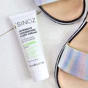 Sinoz Nourishing Foot Cream