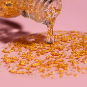 Sinoz 24K Gold Beauty Face Care Serum - Hyaluronic Acid & Collagen