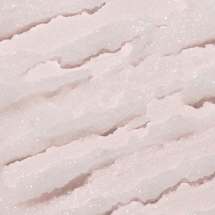 Sinoz Body Scrub (Hands - Feet - Body) - Tea Tree Oil, Coconut Oil, Sea Salt