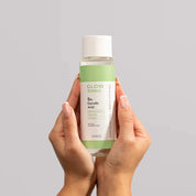 Sinoz Glow Tonic - 5% Glycolic Acid, Niacinamide, Aloe Vera, Gingseng