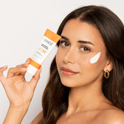 Sinoz Sunscreen for Oily Skin SPF 50+