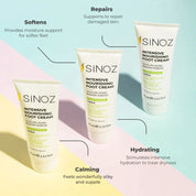 Sinoz Nourishing Foot Cream
